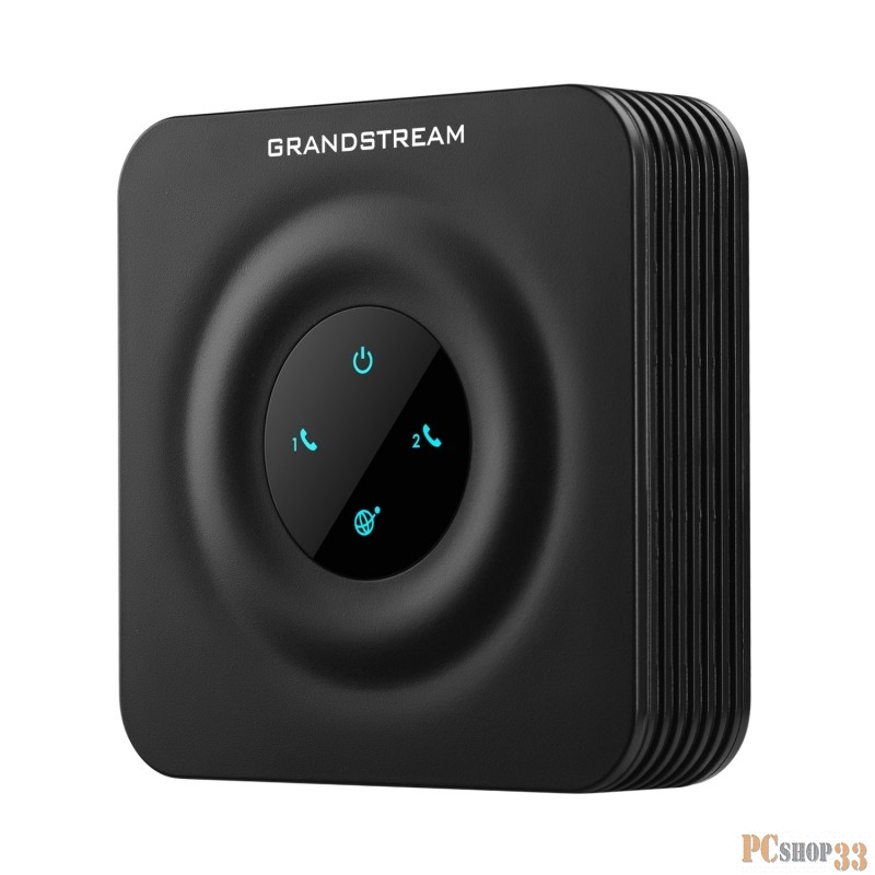 VoIP-телефон Grandstream HandyTone802 SIP ATA адаптер