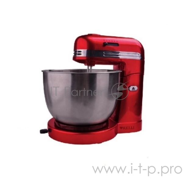 Миксер с чашей KELLI KL-5071(1x4)