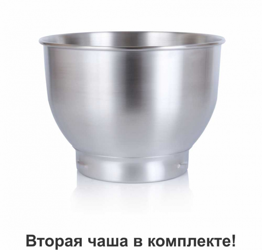 Миксер стационарный Starwind SPM4208 1000Вт голубой