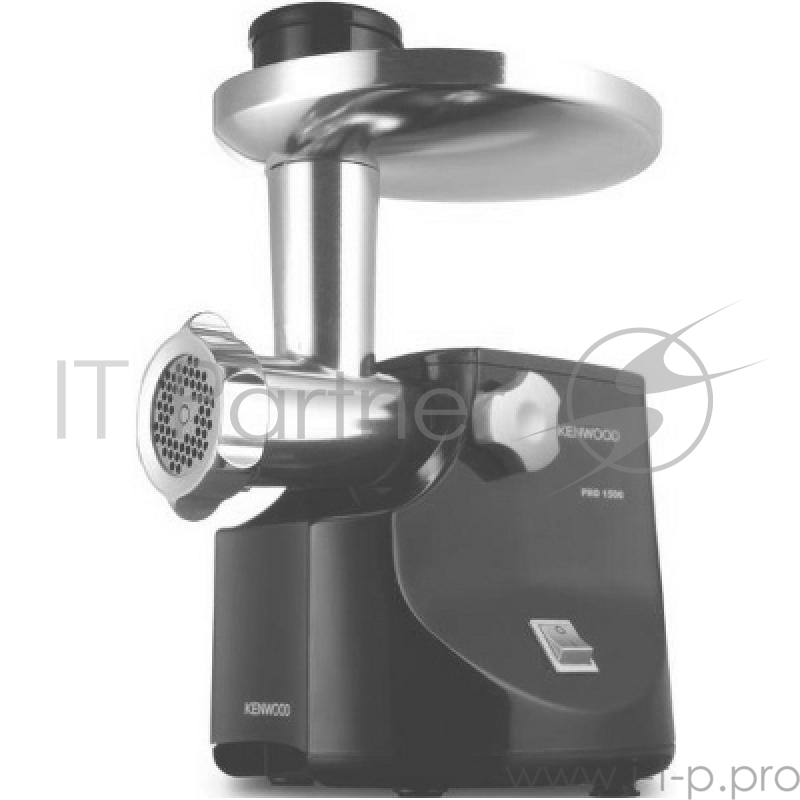 Мясорубка Kenwood MG474