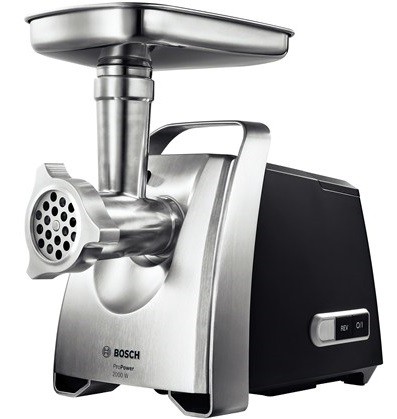 Мясорубка Bosch MFW68660 2200Вт