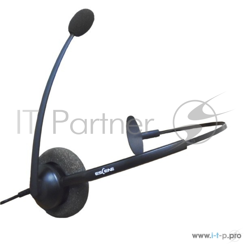 VoIP-телефон Escene ESH12 Гарнитура