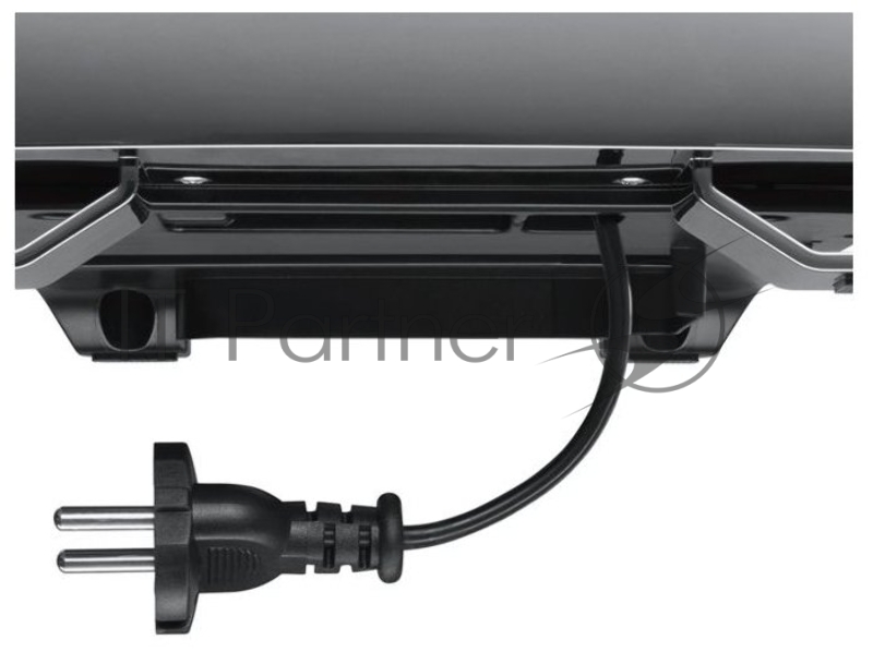 Мясорубка Bosch MFW67600 2000Вт серебристый/черный