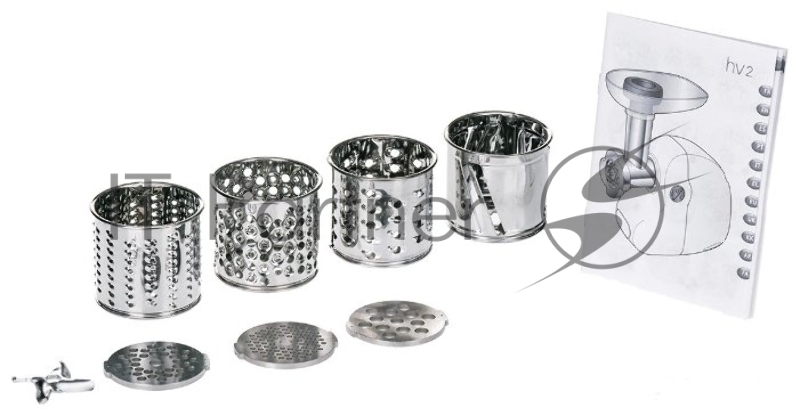 Мясорубка MOULINEX ME209139