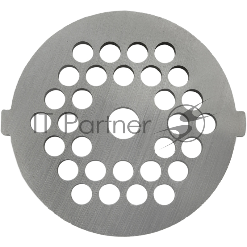 мясорубка POLARIS PMG 2027L Макс. мощность 2000Вт. Производительность 2кг/мин. Система реверса. Система безопасности – возобновляемая термозащита двигателя. Металлический лоток для мяса. Насадки: перфорированный диск для фарша 2шт. (диаметр отверсти