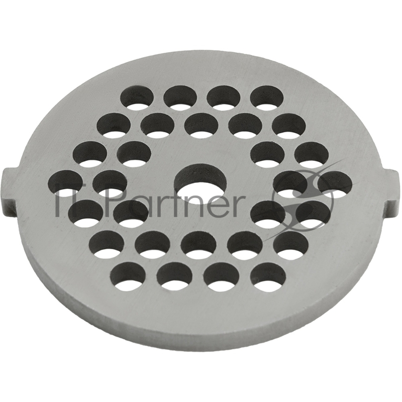 мясорубка POLARIS PMG 2027L Макс. мощность 2000Вт. Производительность 2кг/мин. Система реверса. Система безопасности – возобновляемая термозащита двигателя. Металлический лоток для мяса. Насадки: перфорированный диск для фарша 2шт. (диаметр отверсти