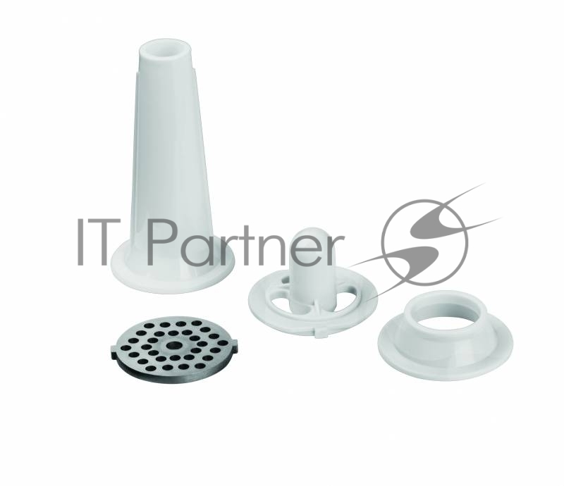 Мясорубка SCARLETT SC-MG45S52 белый