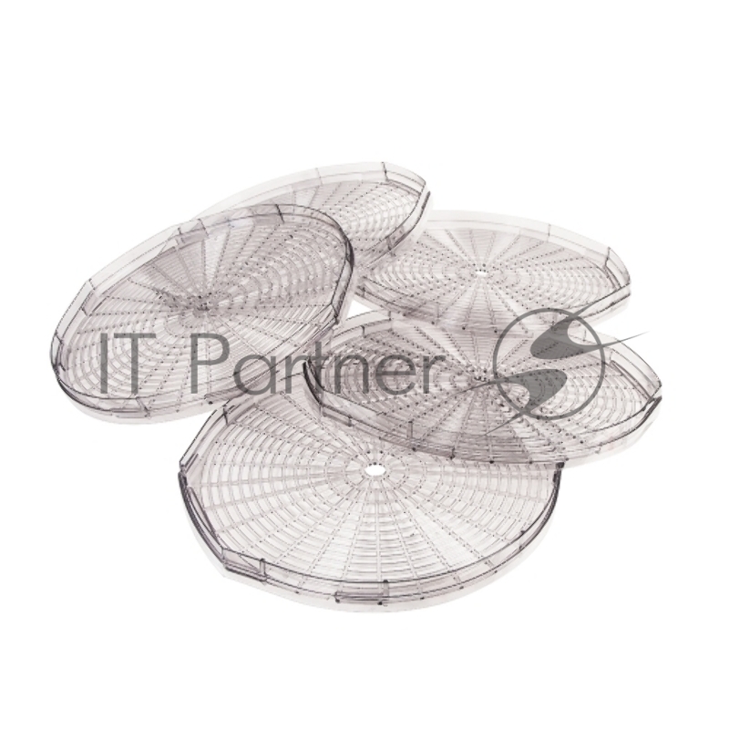 Сушки Mystery Сушка для овощей и фруктов Mystery MDH-322 белый 250W