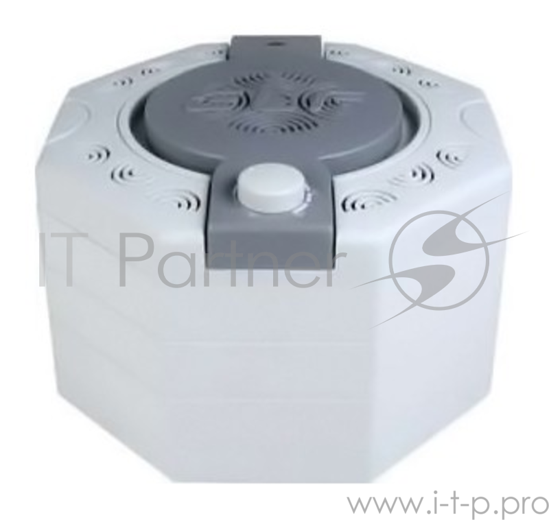 Сушка для овощей и фруктов Vigor HX-3811 белый 240W