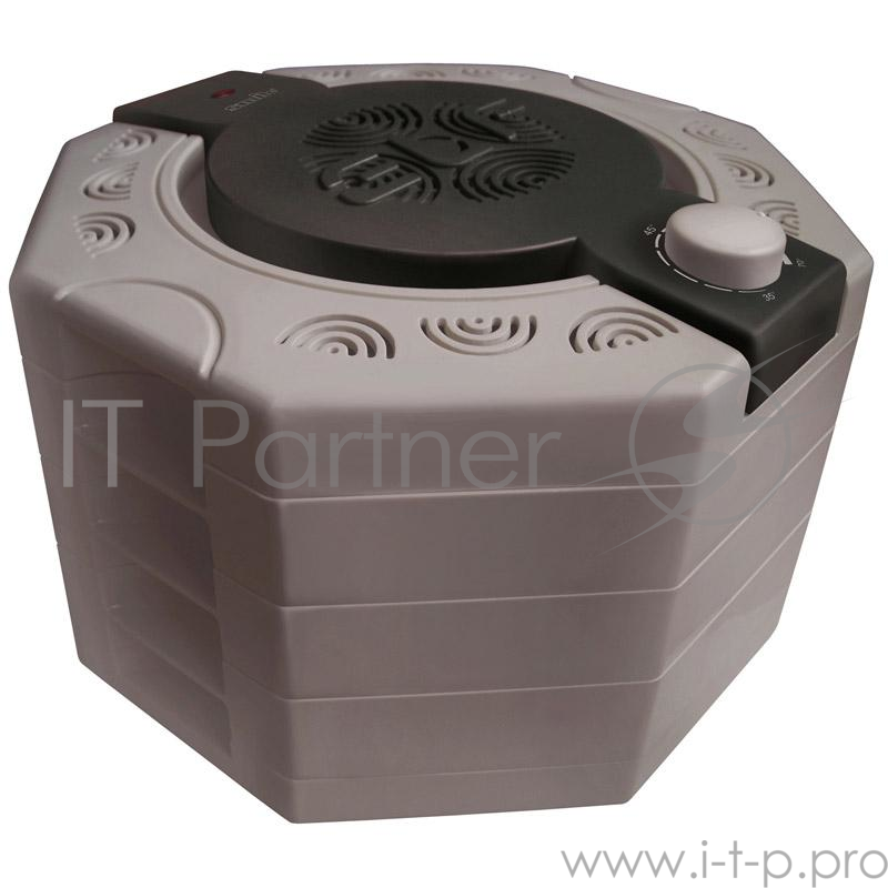 Сушилка для овощей и фруктов SMILE FD 992