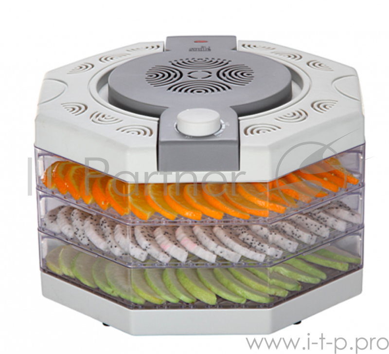 Сушилка для овощей и фруктов SMILE FD 992