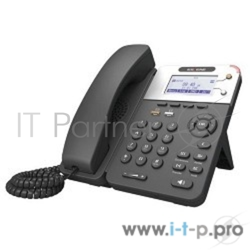 VoIP-телефон Escene ES280-PV4 - IP-Профессиональный телефон
