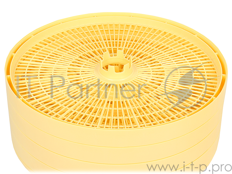 Сушилка для овощей и фруктов Суховей - М увеличенный с вент, 8 поддонов