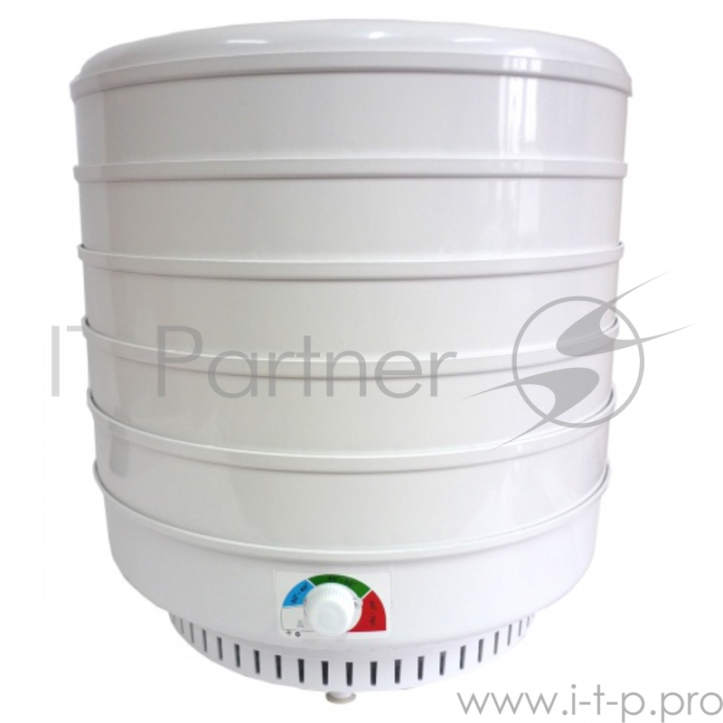 Сушилка для овощей и фруктов Ветерок-2 , 5 поддонов, в гофротаре