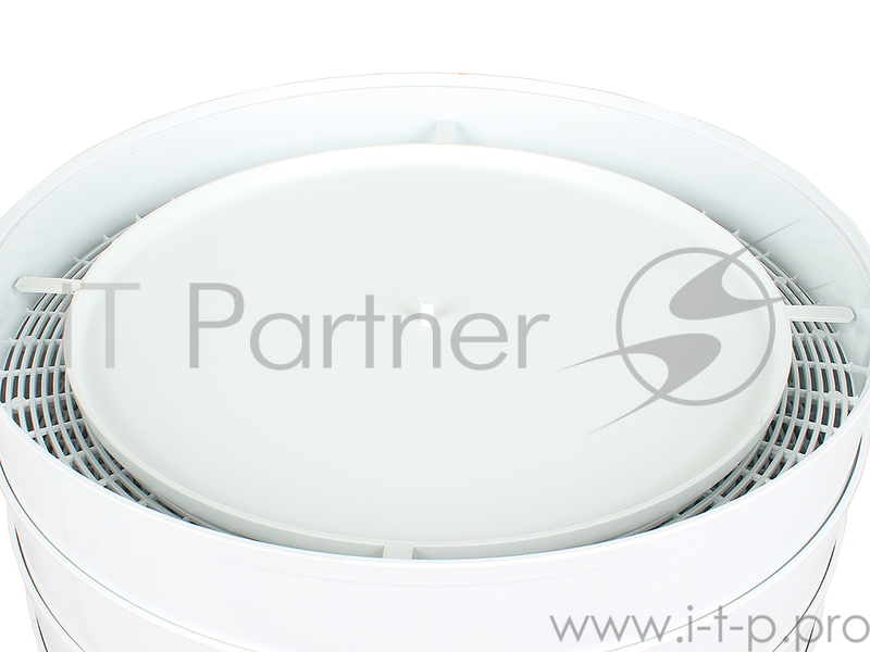 Сушилка для овощей Ветерок-2 У, 6 поддонов, в гофротаре, прозрачный+ поддон для пастилы