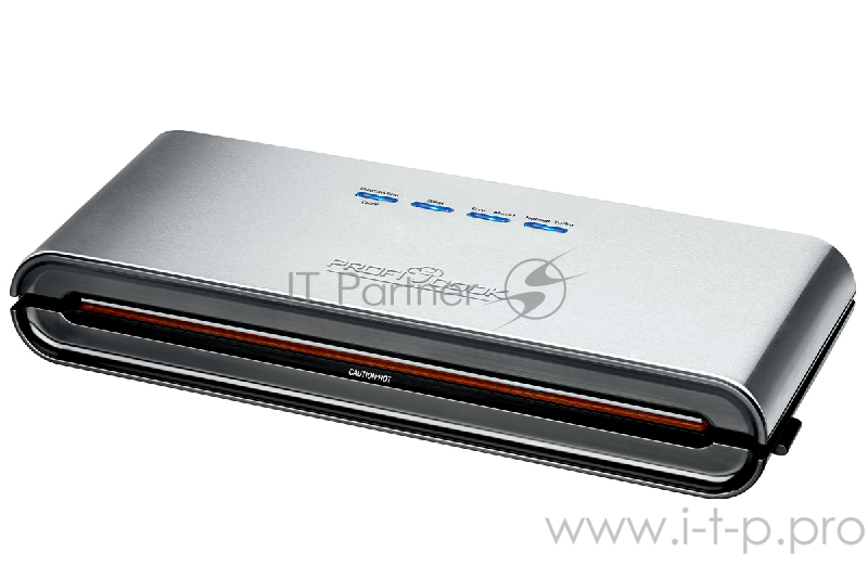 Вакуумный упаковщик Profi Cook PC-VK 1080