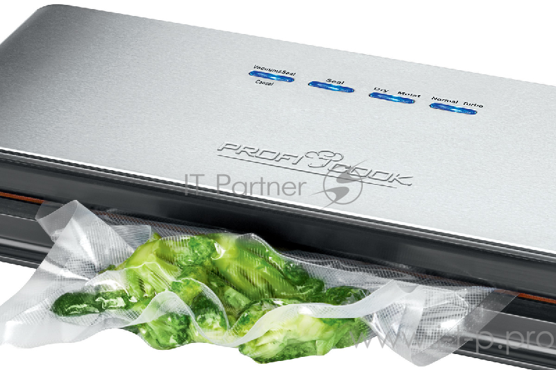Вакуумный упаковщик Profi Cook PC-VK 1080