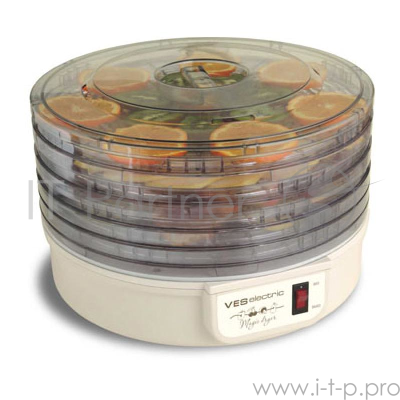 Сушилка для овощей и фруктов VES VMD 1