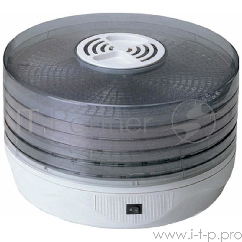 Сушилка для овощей и фруктов VES VMD 4