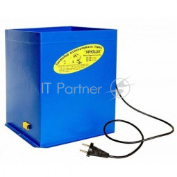 Зернодробилка ТРИ ПОРОСЕНКА 1,9 кВт, 350 кг/час, допол. нож+сито, г. Челябинск