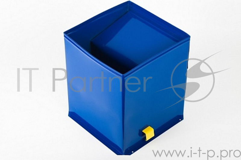 Зернодробилка ЦИКЛОН МАКСИ 400 кг/ч (в 1,5 раза увеличенный загрузочный бункер 15 литров)