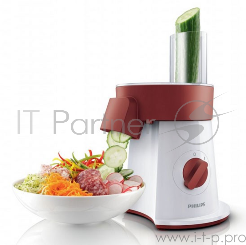 Резка Philips HR1388/50 мультирезка