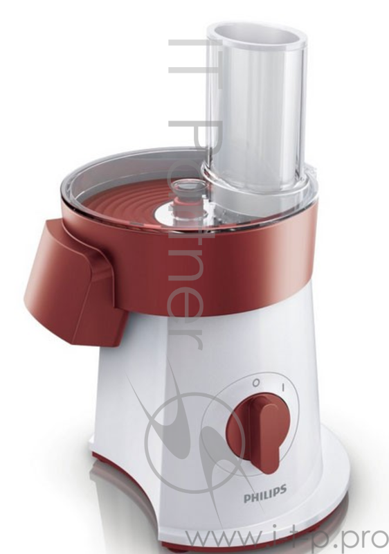 Резка Philips HR1388/50 мультирезка