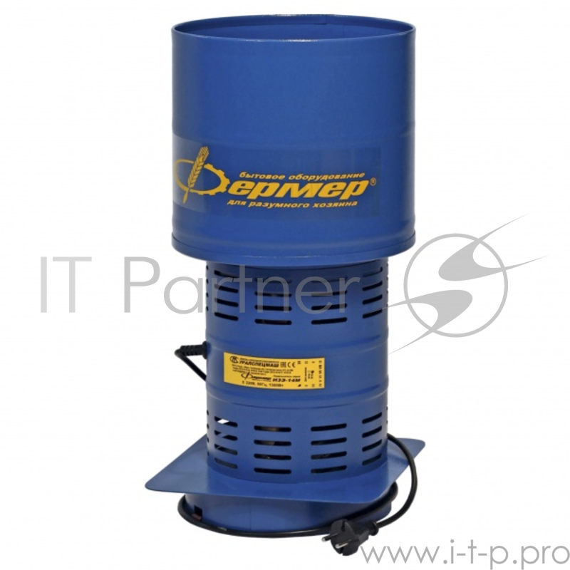 Зернодробилка Фермер ИЗ-14 (Э)