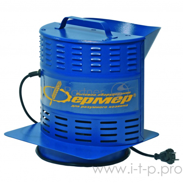 Зернодробилка Фермер ИЗ-05 (Э)