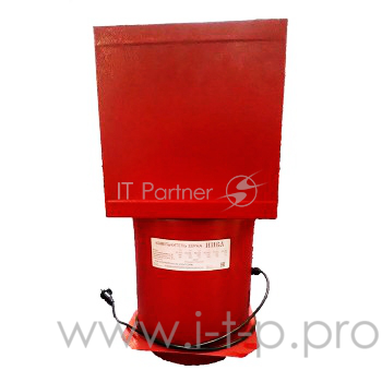 Зернодробилка Нива ИЗ-450, производительность 450 кг/час