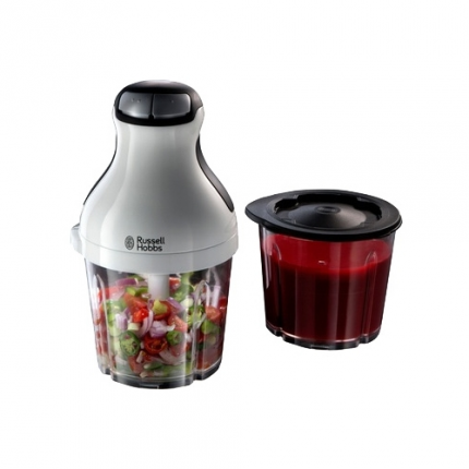 Измельчитель Russell Hobbs 21510-56 Aura