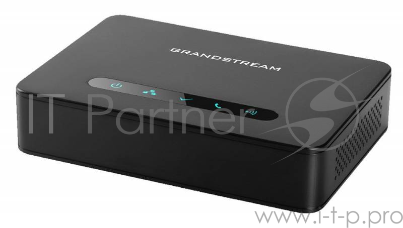 VoIP-телефон Grandstream DP-750 Базовая станция
