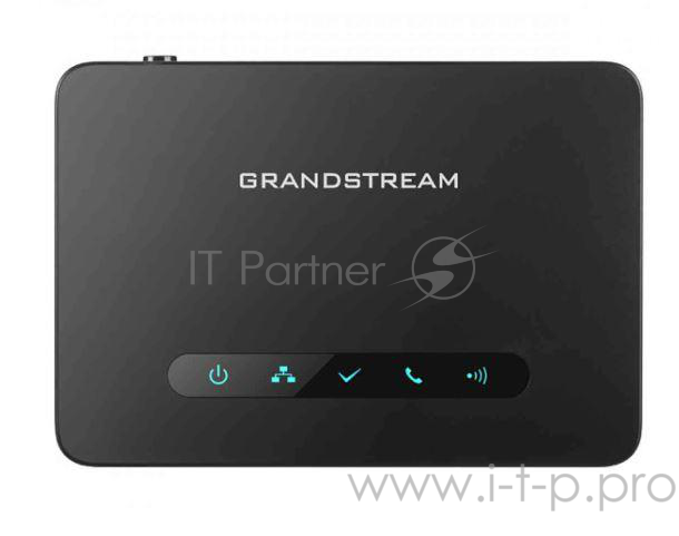 VoIP-телефон Grandstream DP-750 Базовая станция