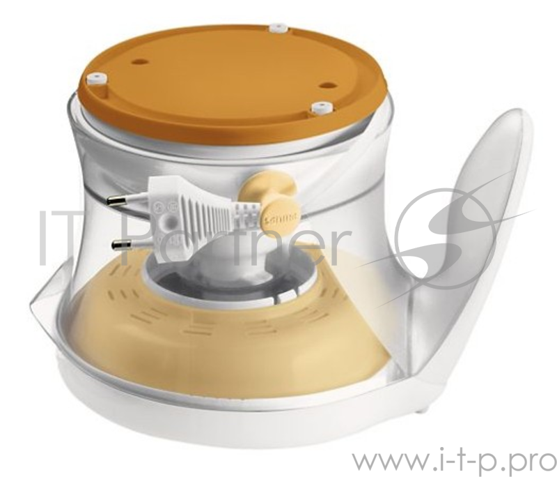 Соковыжималка цитрусовая Philips HR2744 бежевый 25Вт