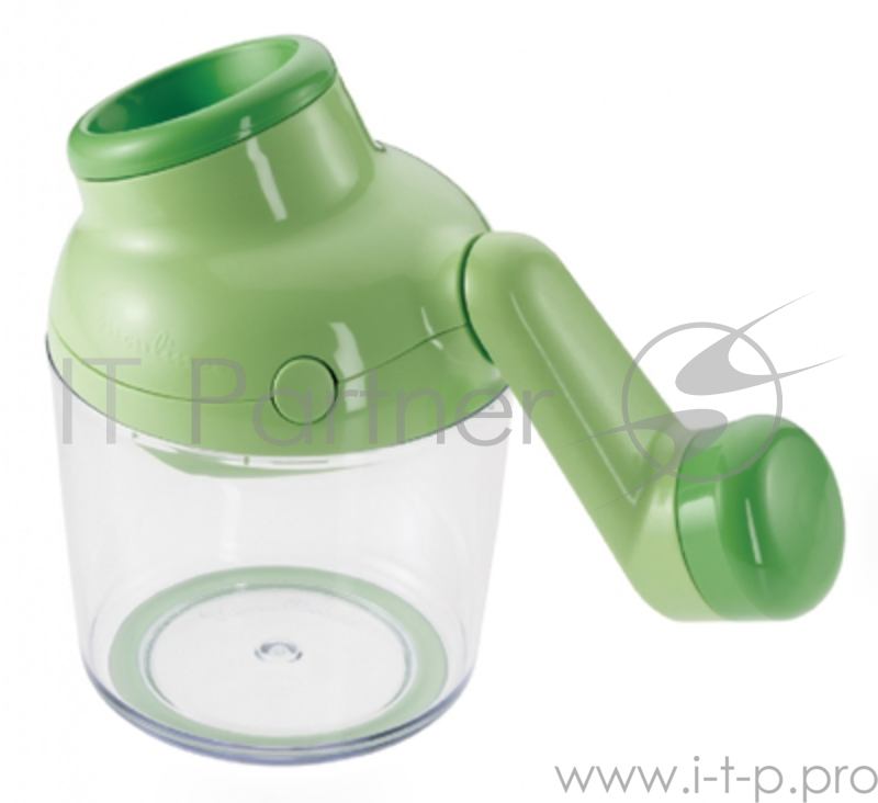 Универсальная резка Moulinex M3000302 (нарезка до 10мм) зеленый