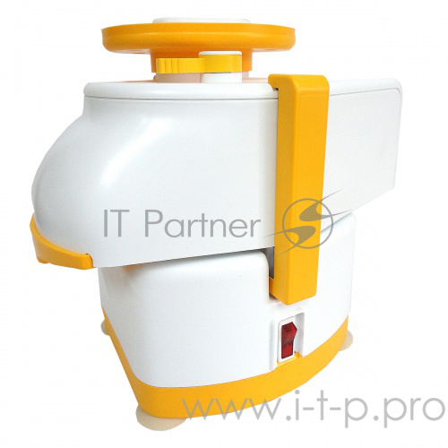 Соковыжималка Курск Куряночка Садовая CВПП-201 с шинковкой