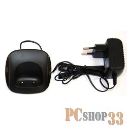 VoIP-телефон Grandstream DP715/DP710 Зарядный стакан для телефонов