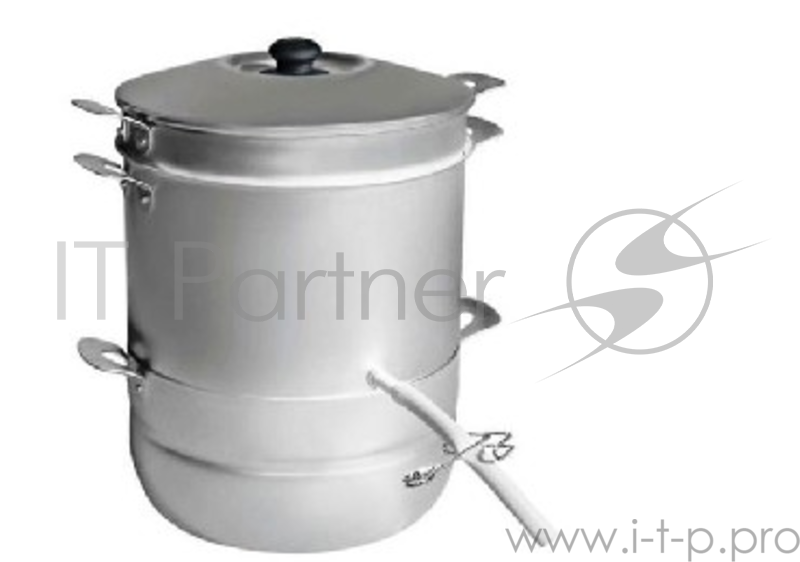 Соковарка Калитва алюм. 8 л.