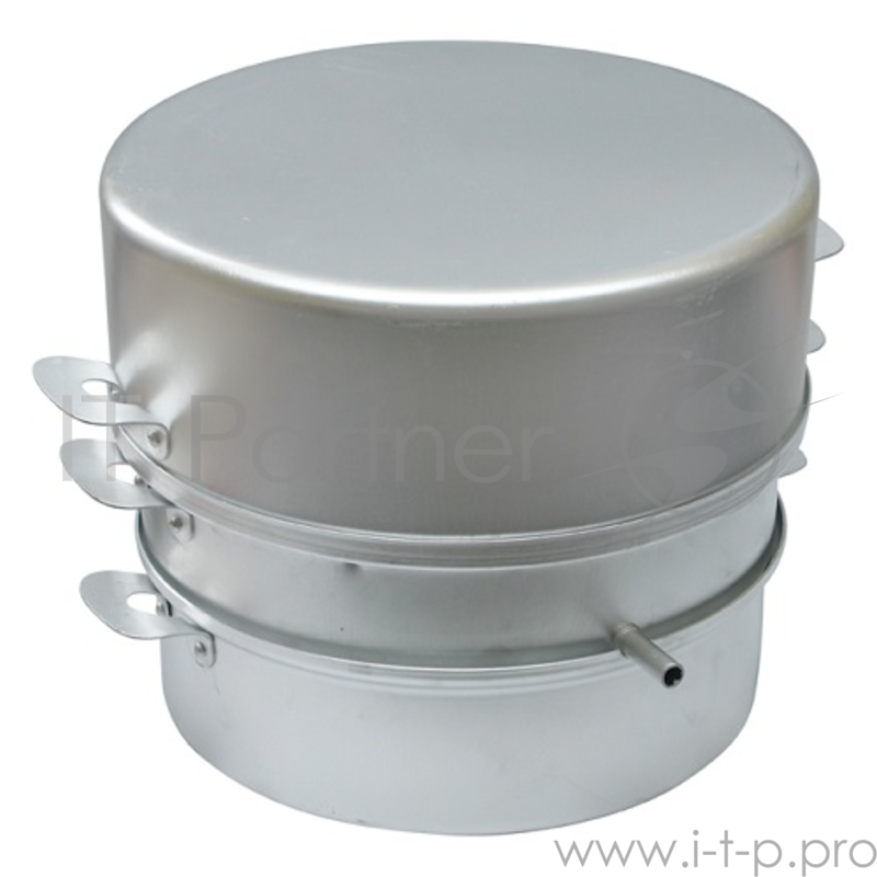 Соковарка Калитва алюм. 8 л.