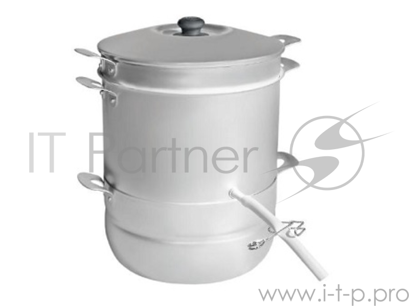 Соковарка алюм. 6 л., 18061, Калитва