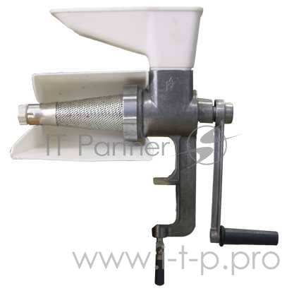 Соковыжималка Мотор Сич СБА 1 ручная алюм.