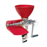 Соковыжималка Мотор Сич 1СБЧ ручная чугунная