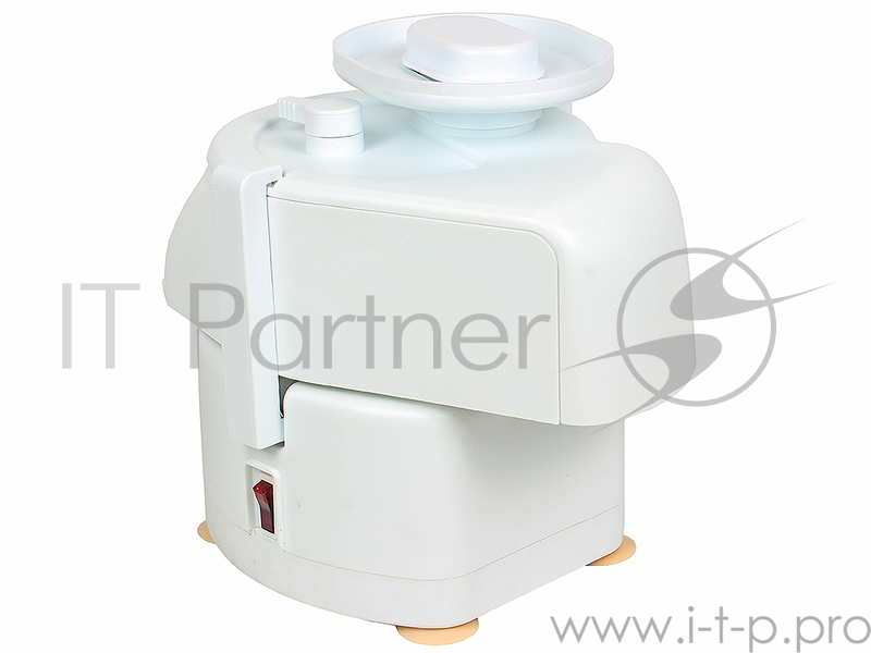 Соковыжималка Куряночка (Садовая) СВПП-201 (с шинковкой, 250Вт, г.Курск, производительность в режиме выжимания 850 г/мин. Чистота сока, не менее 92 %