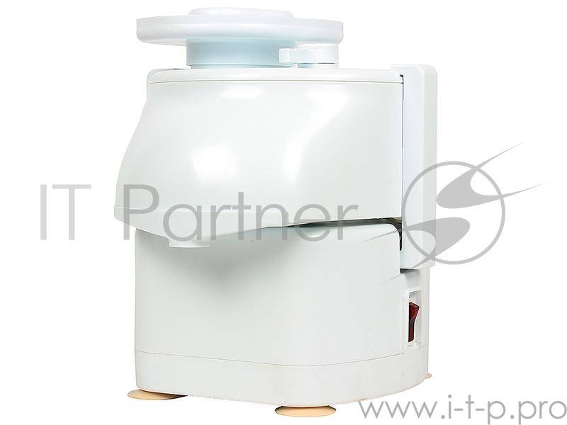 Соковыжималка Куряночка (Садовая) СВПП-201 (с шинковкой, 250Вт, г.Курск, производительность в режиме выжимания 850 г/мин. Чистота сока, не менее 92 %