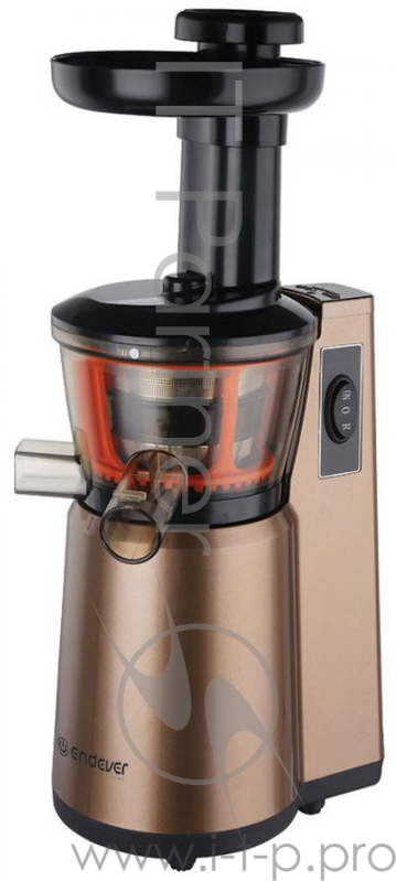 Соковыжималка Endever Sigma-93