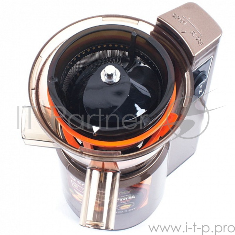 Соковыжималка Endever Sigma-93