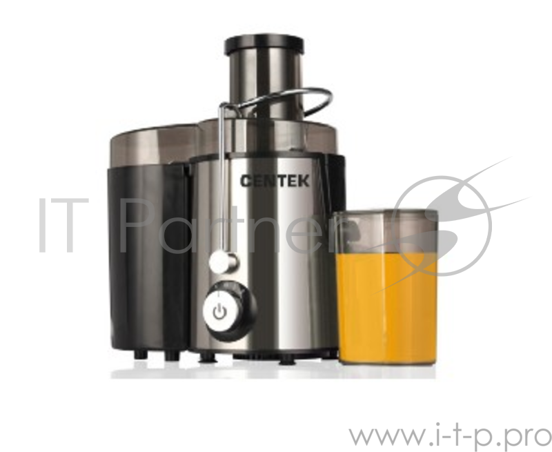 Соковыжималка Centek CT-1209 Black