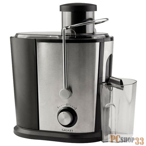 Соковыжималка Galaxy GL 0801