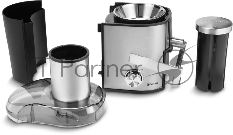 Соковыжималка Vitek VT-3667 ST