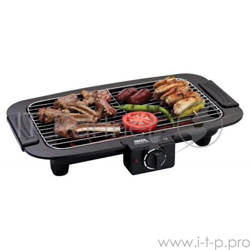 Электробарбекю AKEL АВ -635